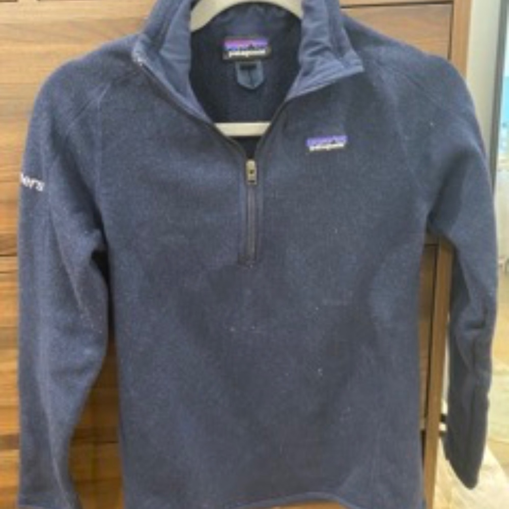 Women's Patagona 1/4-Zip Fleece